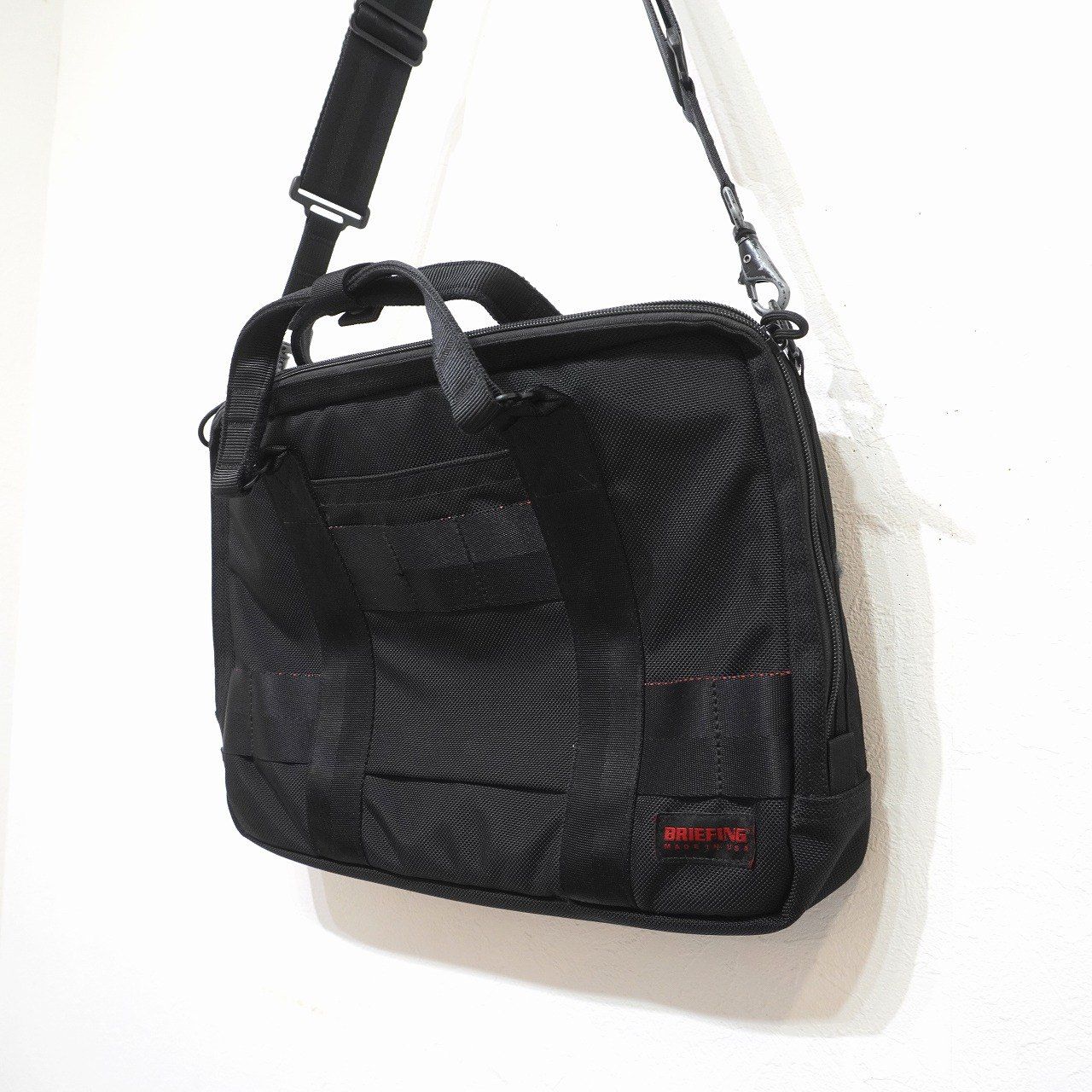 BRIEFING 2WAY ビジネスバッグ ブリーフィング SSL LINER A4 ブリーフ
