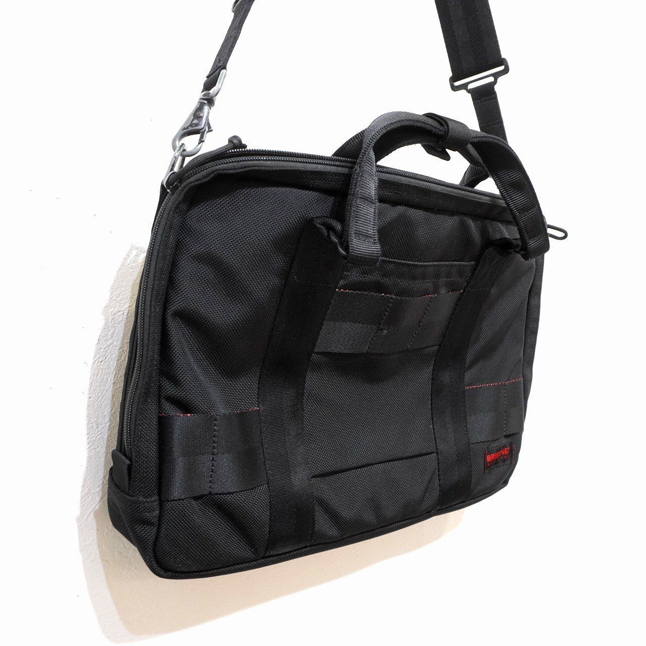 BRIEFING 2WAY ビジネスバッグ ブリーフィング SSL LINER A4 ブリーフ