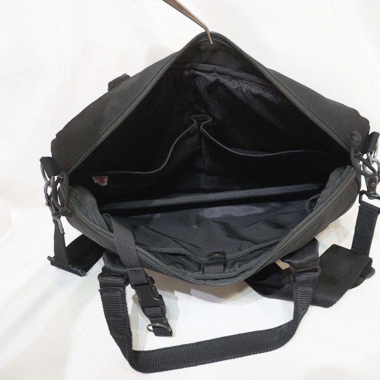 BRIEFING 2WAY ビジネスバッグ ブリーフィング SSL LINER A4 ブリーフ