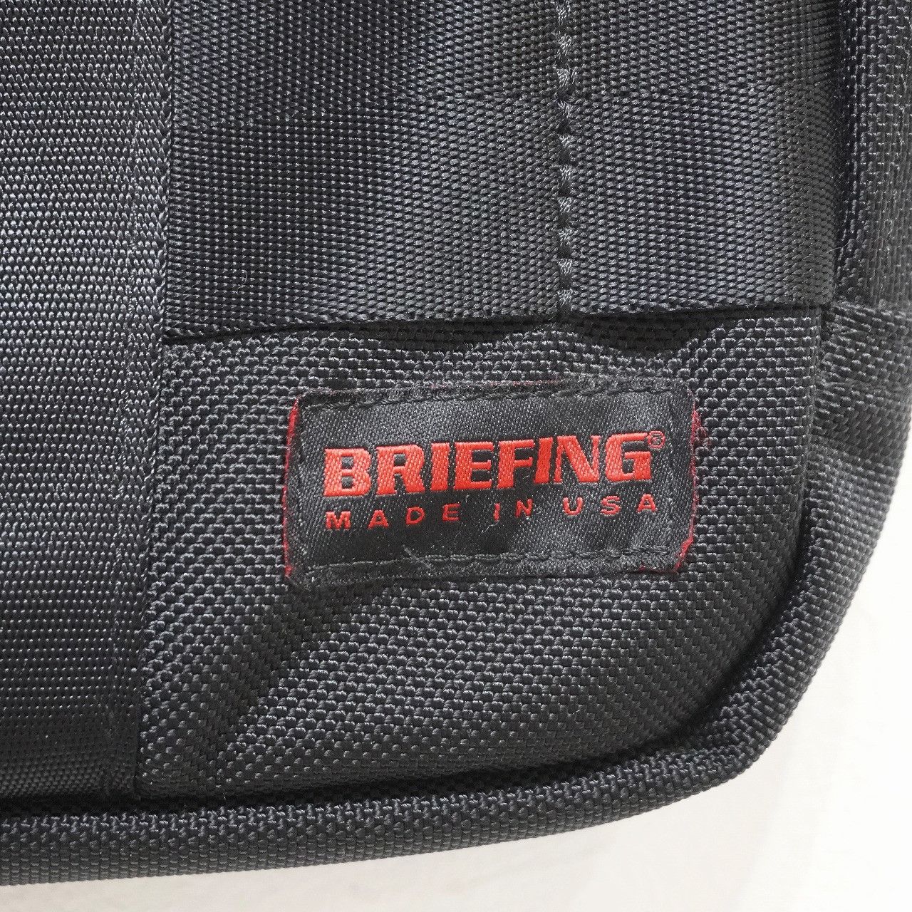BRIEFING 2WAY ビジネスバッグ ブリーフィング SSL LINER A4 ブリーフ