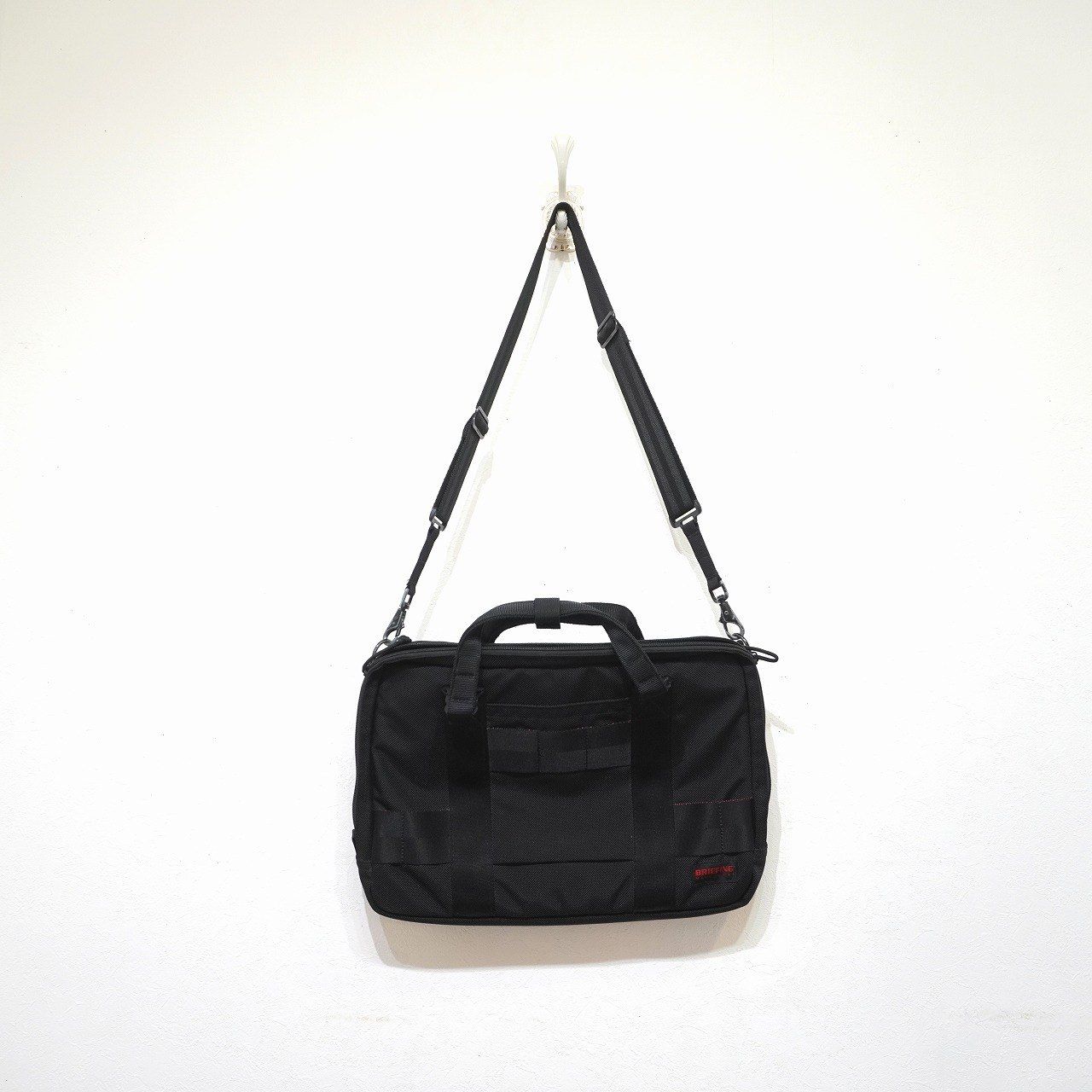 BRIEFING 2WAY ビジネスバッグ ブリーフィング SSL LINER A4 ブリーフ