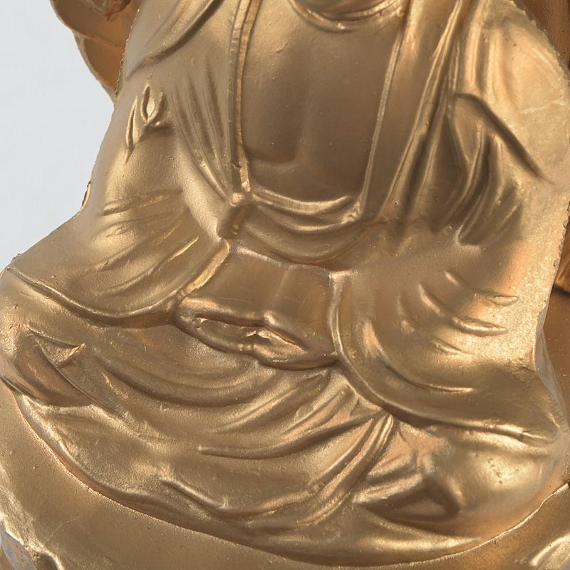 仏教美術 古銅鍍金 大日如來座像 仏像 C S745 - メルカリ