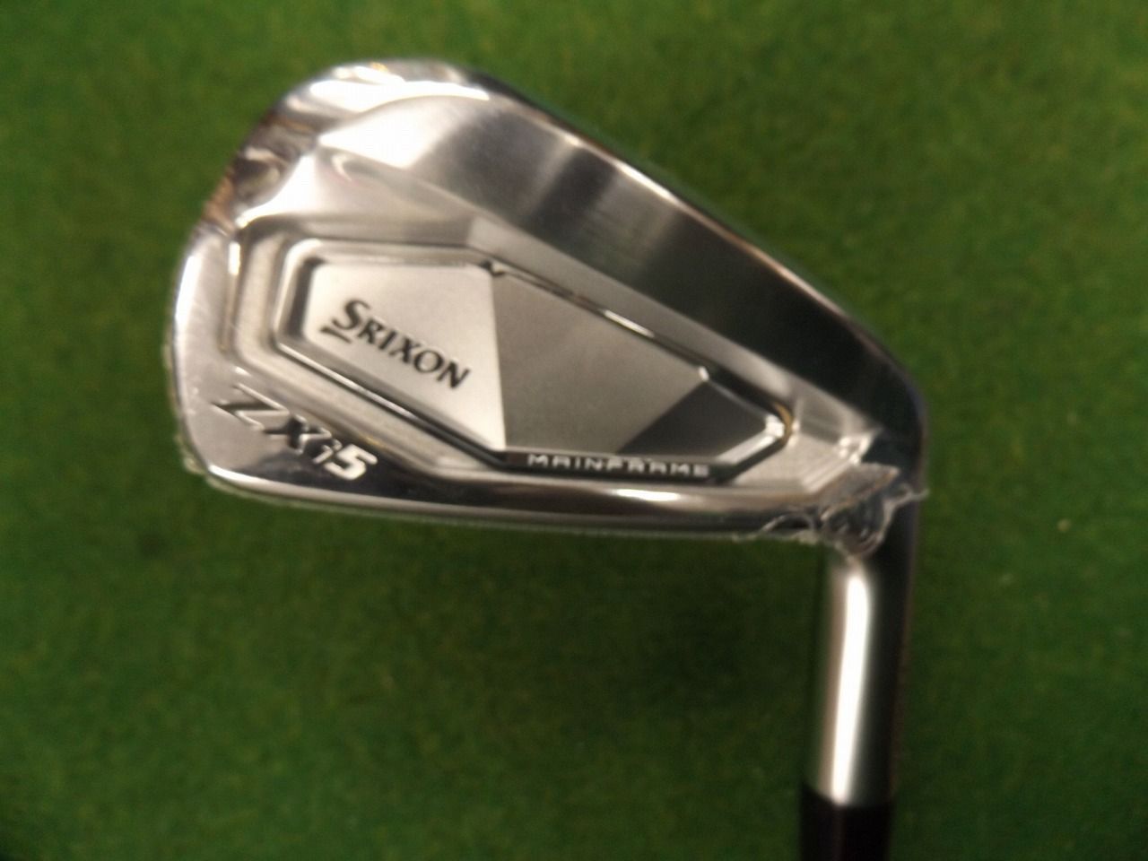 4019 SRIXON ZXi5 #5-PW NS950GH neo S 新品 ダンロップ スリクソン