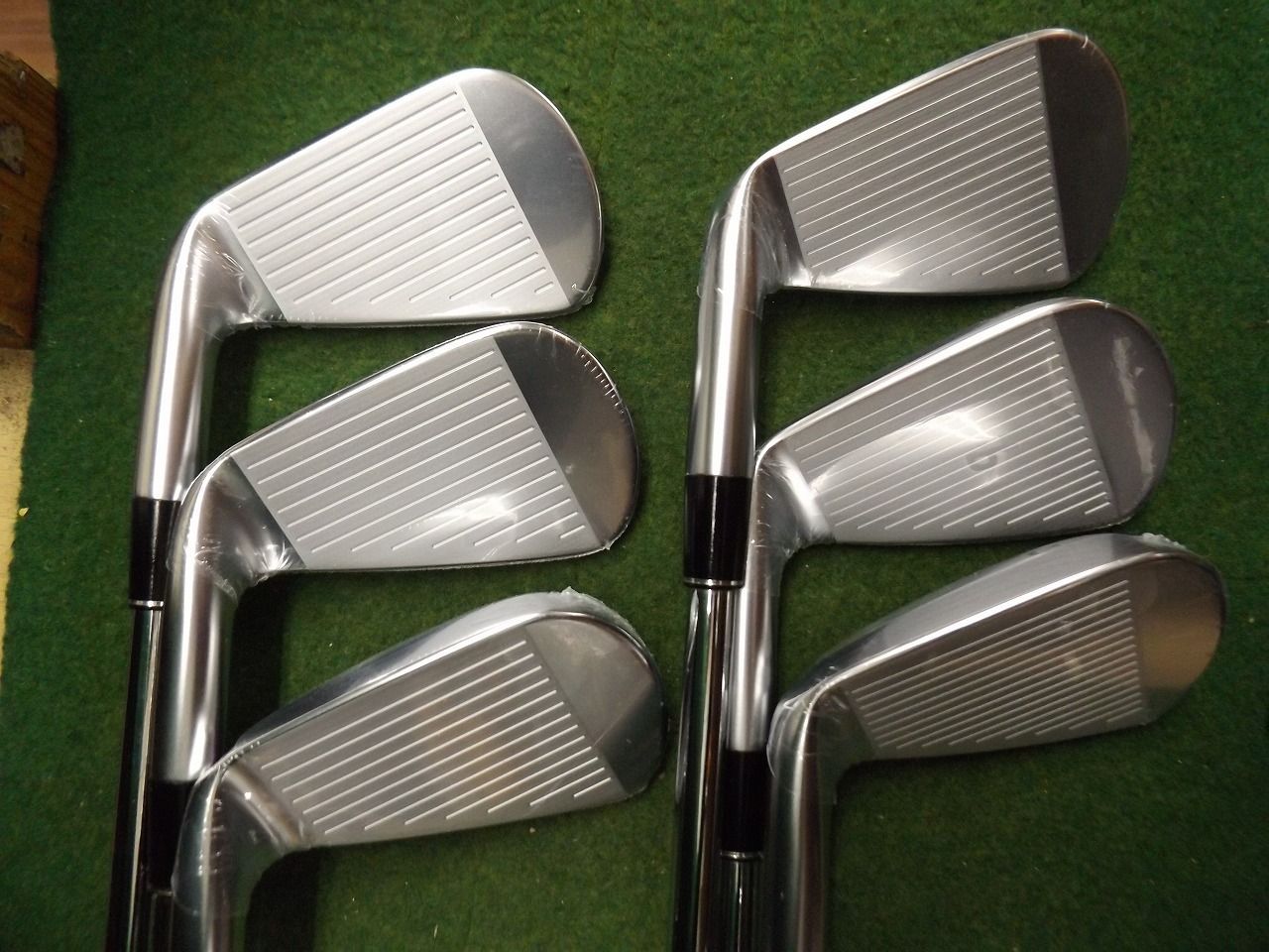 4019 SRIXON ZXi5 #5-PW NS950GH neo S 新品 ダンロップ スリクソン