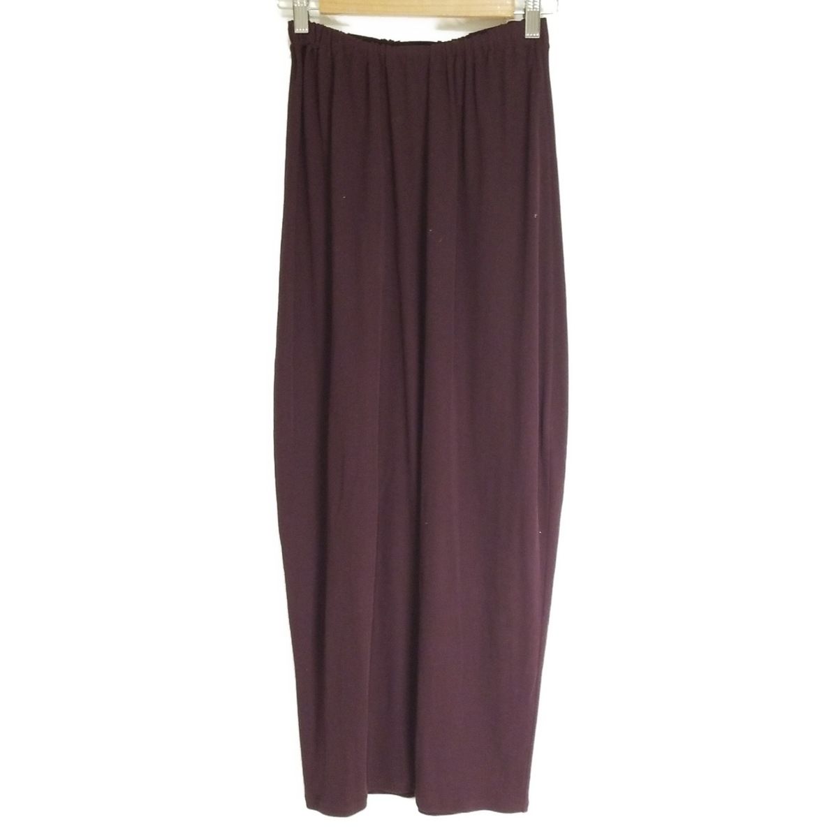 JURGEN LEHL(ヨーガンレール) ロングスカート サイズM レディース美品