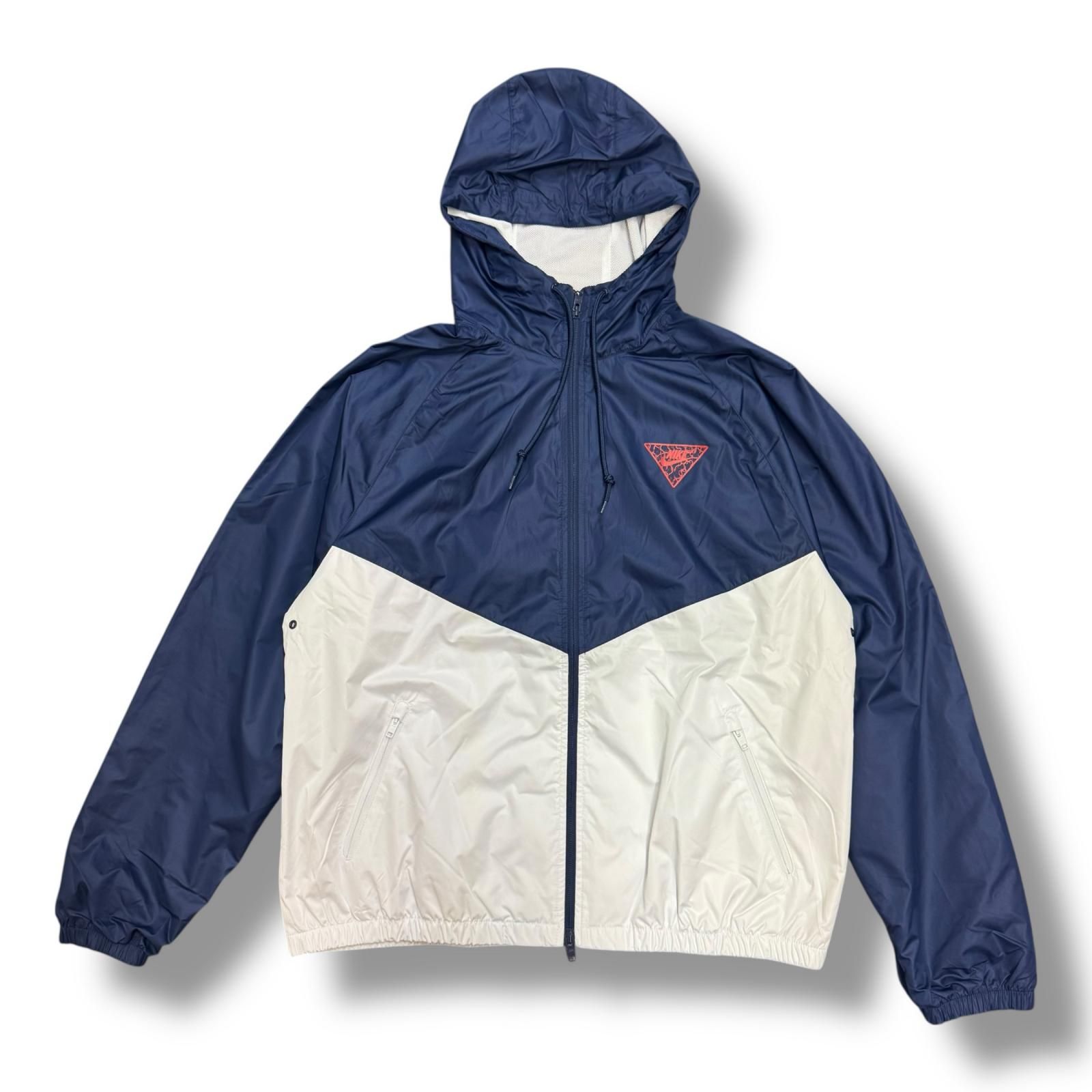 国内正規 NIKE Stranger Things Windrunner Jacket ストレンジャー