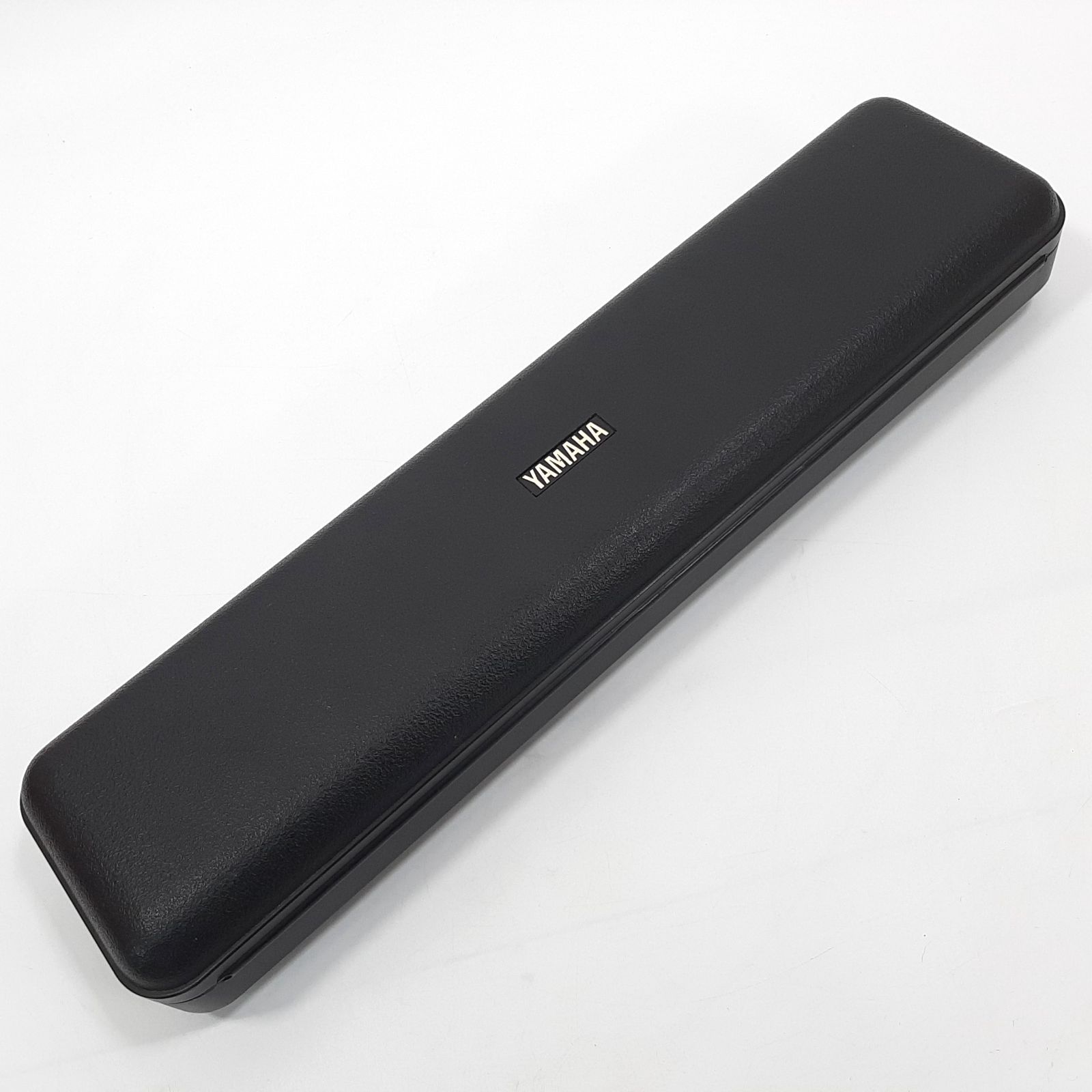 YAMAHA YFL-211S Eメカ ヤマハ フルート ハードケース付き 257414
