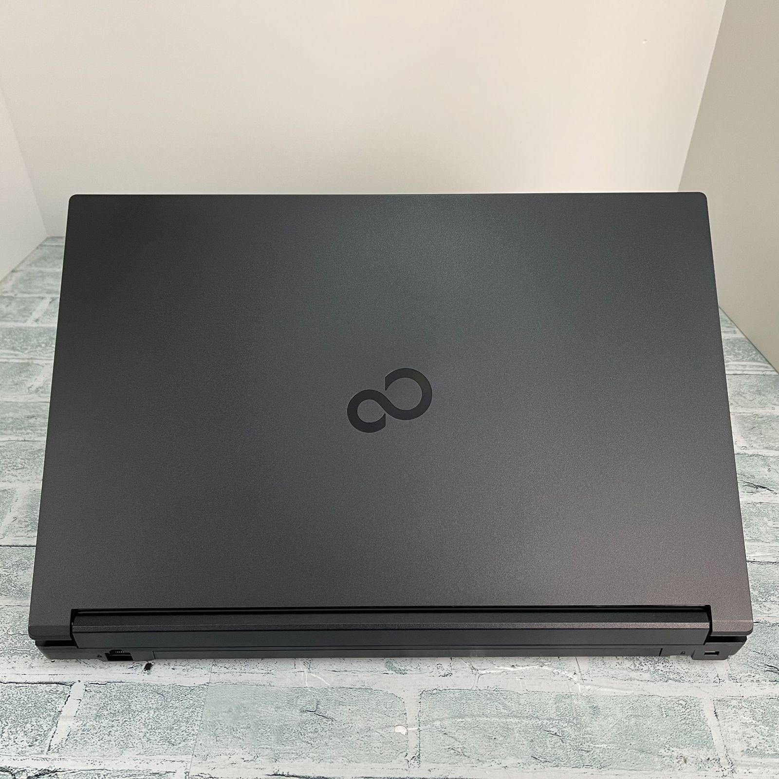 美品 富士通 LIFEBOOK A5513/RX 16GB/SSD256GB 顔認証 - メルカリ