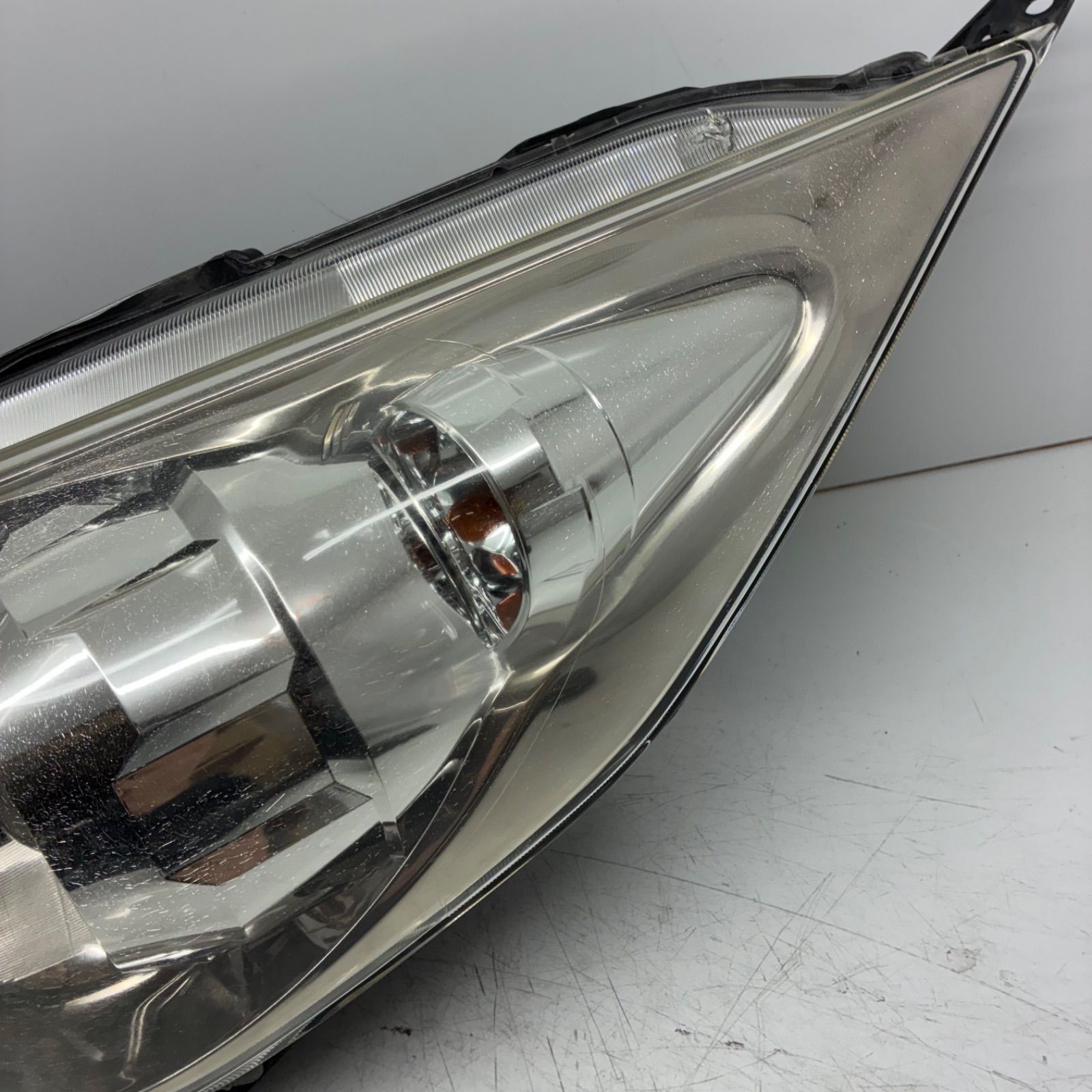 コーティング済】RG1 RG2 RG3 RB4 ステップワゴン ヘッドライト ランプ