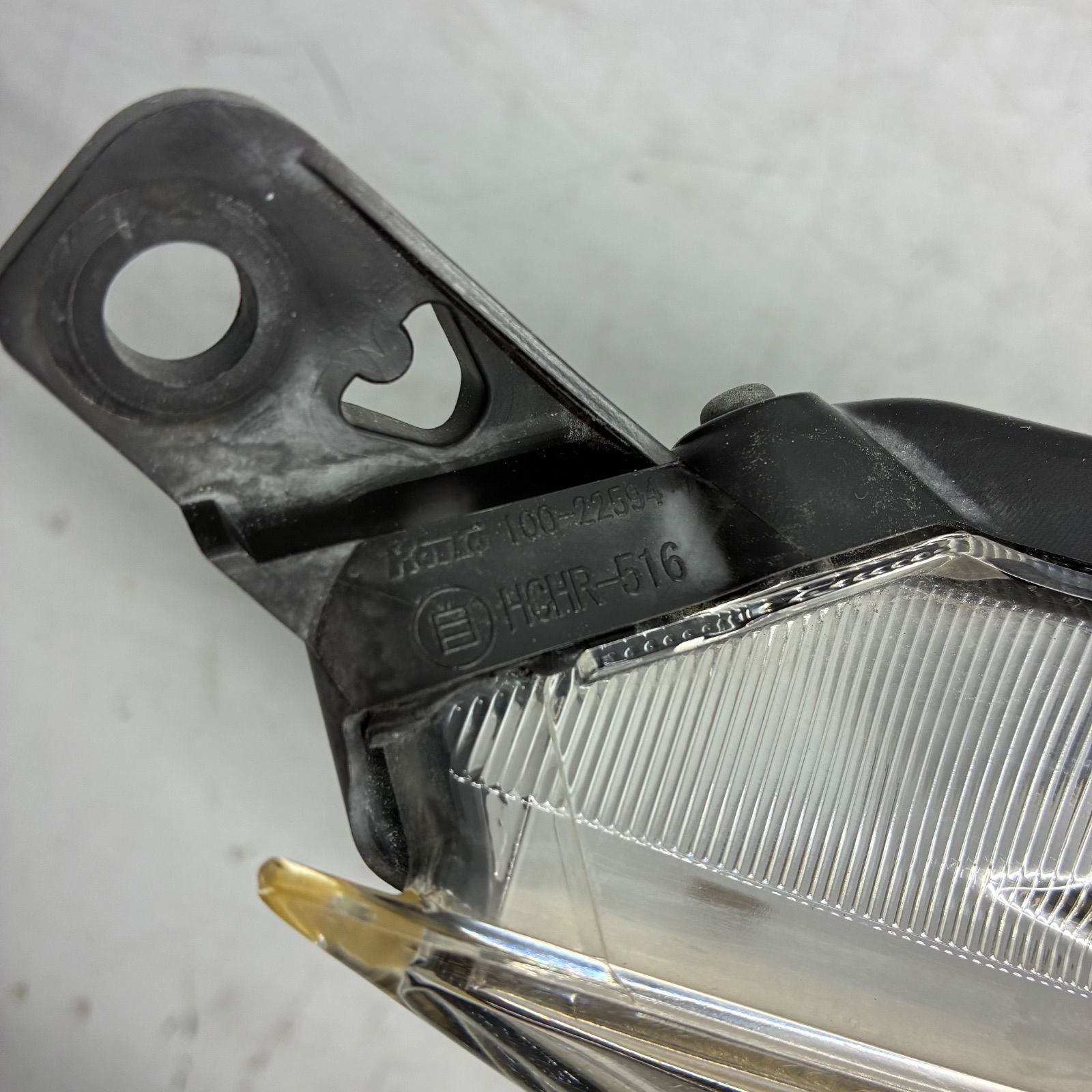 コーティング済】RG1 RG2 RG3 RB4 ステップワゴン ヘッドライト ランプ