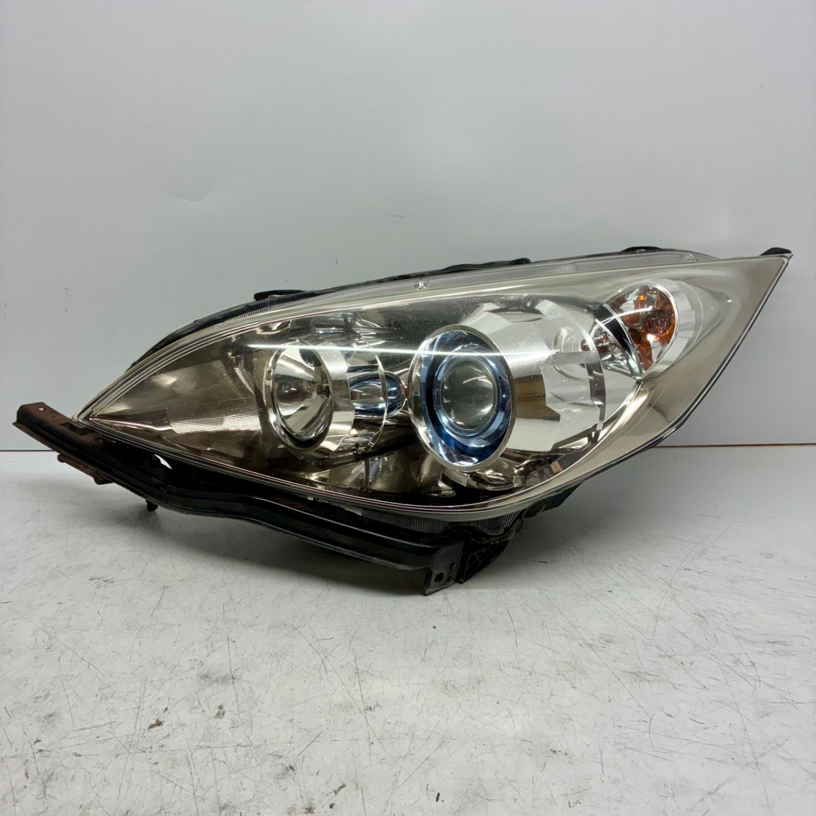 コーティング済】RG1 RG2 RG3 RB4 ステップワゴン ヘッドライト ランプ