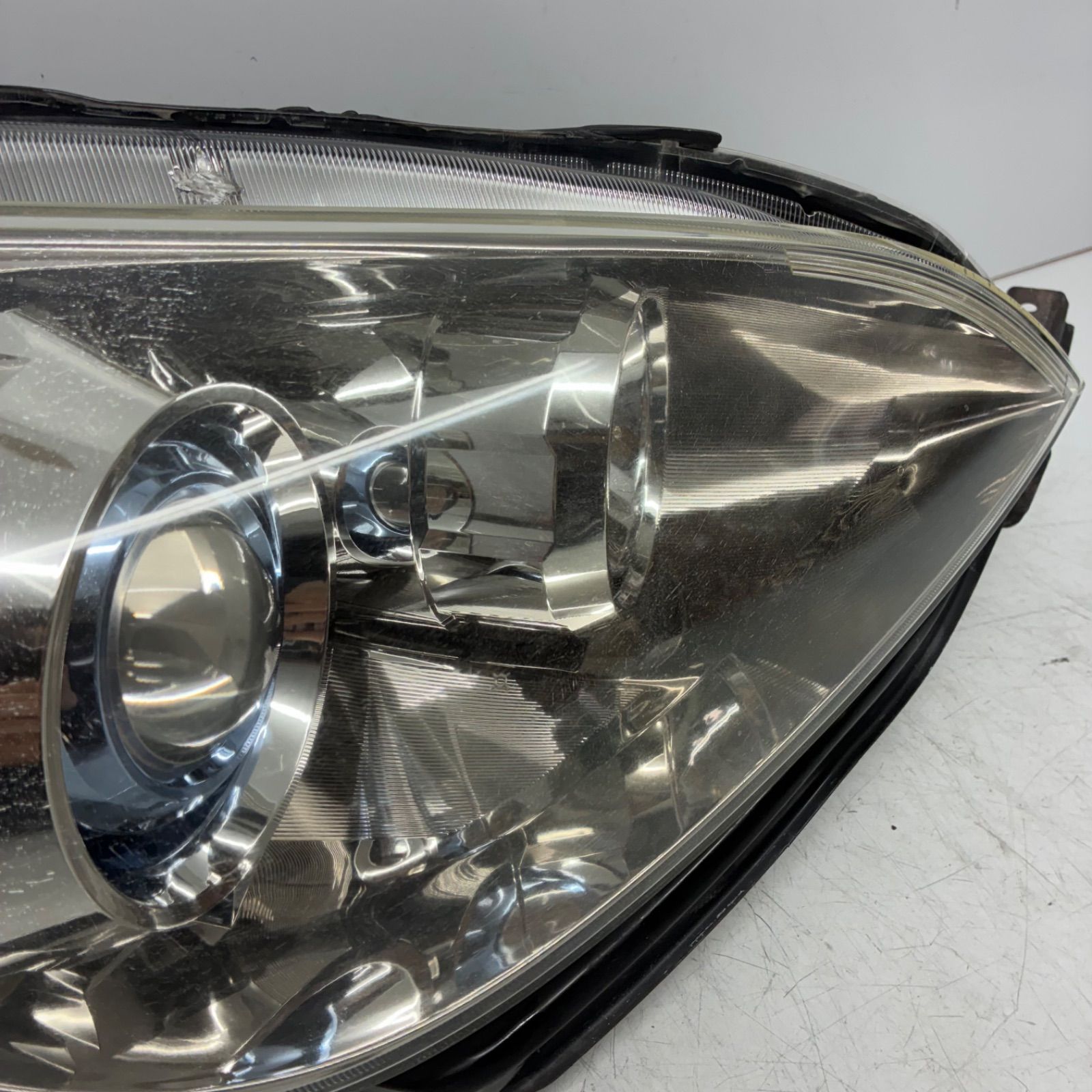 コーティング済】RG1 RG2 RG3 RB4 ステップワゴン ヘッドライト ランプ