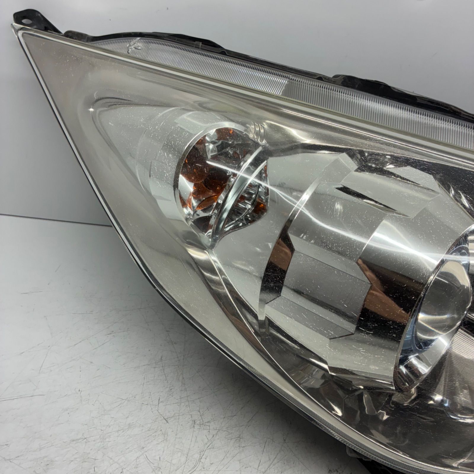 コーティング済】RG1 RG2 RG3 RB4 ステップワゴン ヘッドライト ランプ