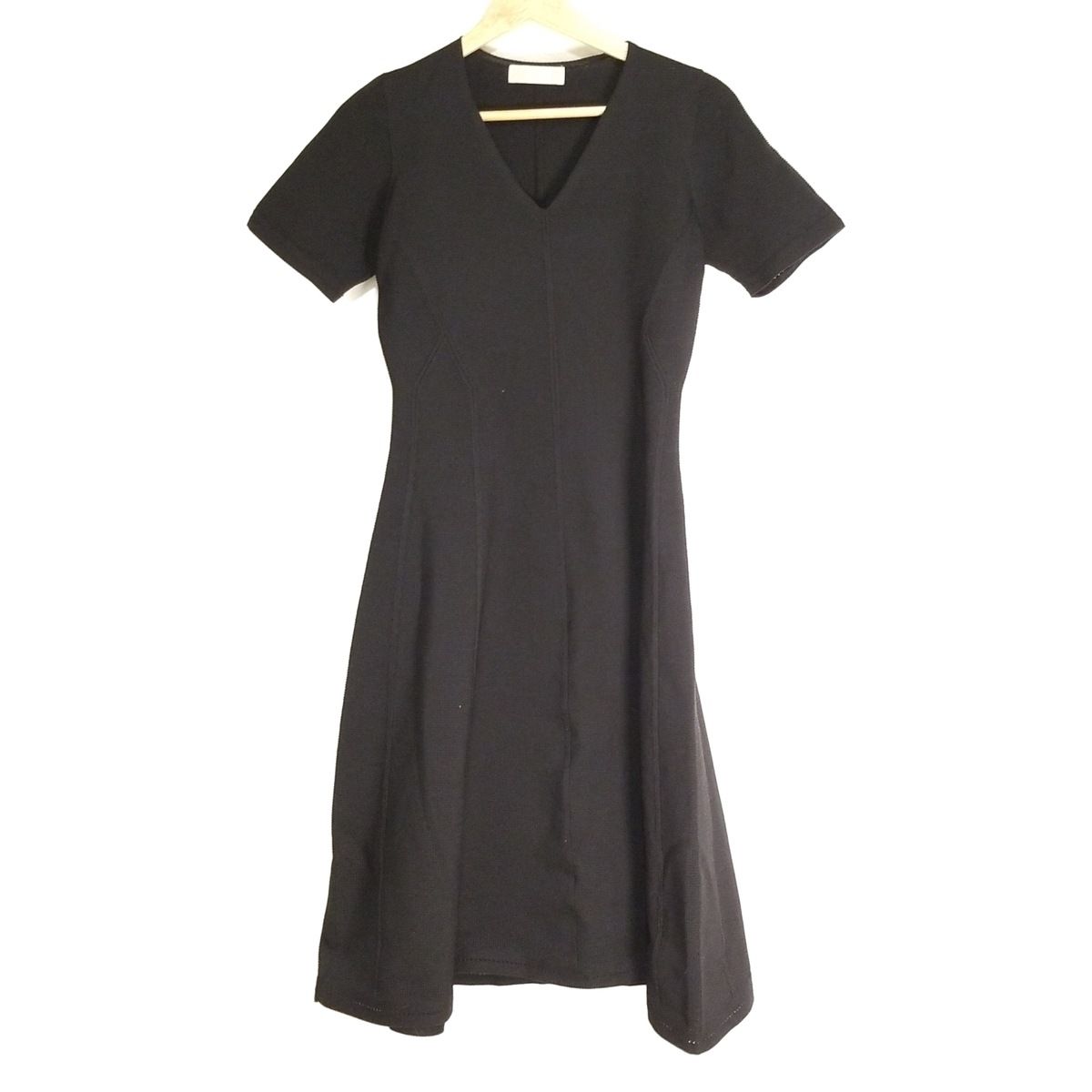 CELFORD(セルフォード) ワンピース サイズ36 S レディース美品 - 黒 V