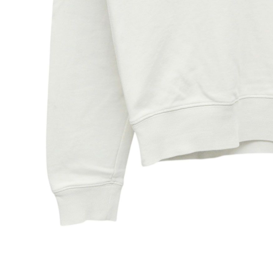 DRIES VAN NOTEN ドリスヴァンノッテン コットンスウェットシャツ