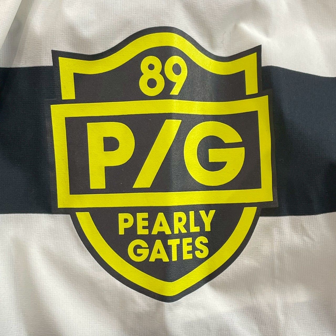 PEARLY GATES パーリーゲイツ ゴルフウェア ナイロンジャケット