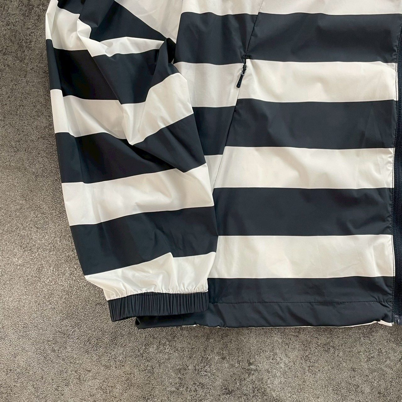 PEARLY GATES パーリーゲイツ ゴルフウェア ナイロンジャケット