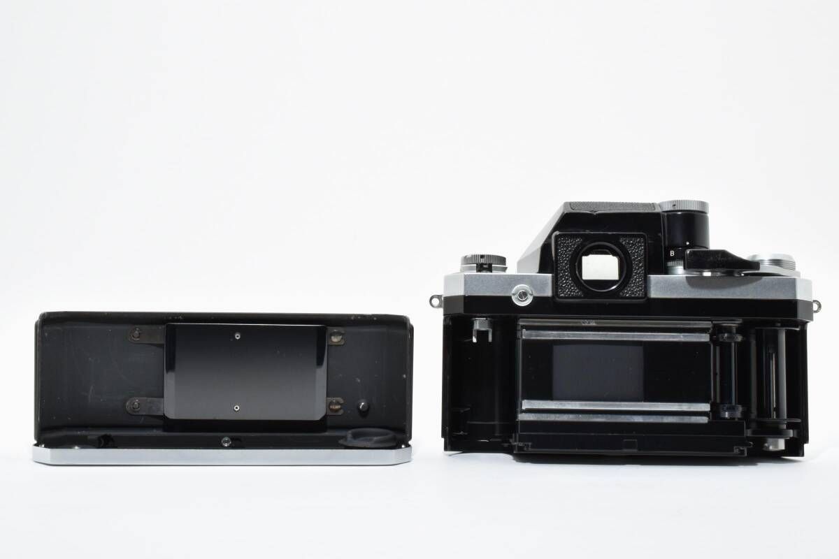 ☆良品☆ニコン Nikon F フォトミック FTN ボディ☆ W0299＃4474