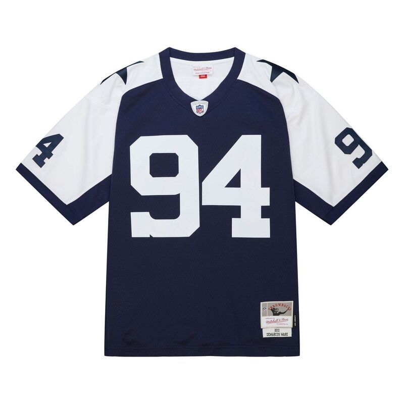 ミッチェルネス メンズ トップス Tシャツ ジャージー Mens Mitchell
