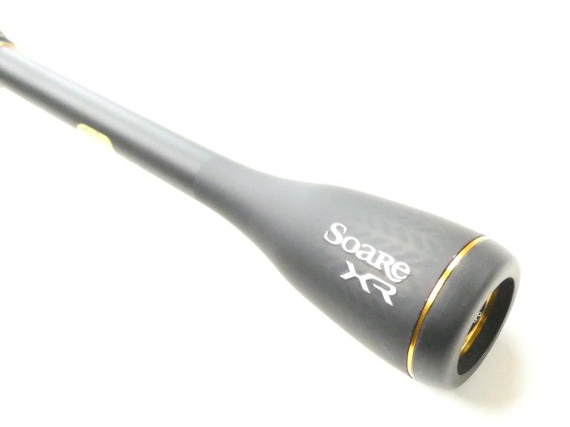 シマノ 21ソアレ XR S60SUL-S (02-9202270031) - メルカリ