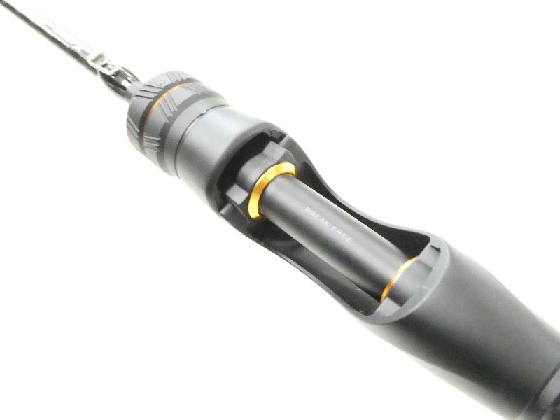 シマノ 21ソアレ XR S60SUL-S (02-9202270031) - メルカリ