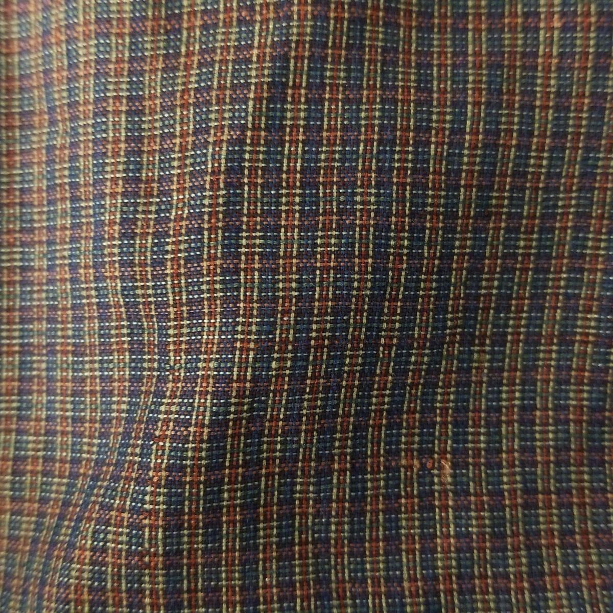 JURGEN LEHL(ヨーガンレール) 長袖シャツブラウス サイズM レディース