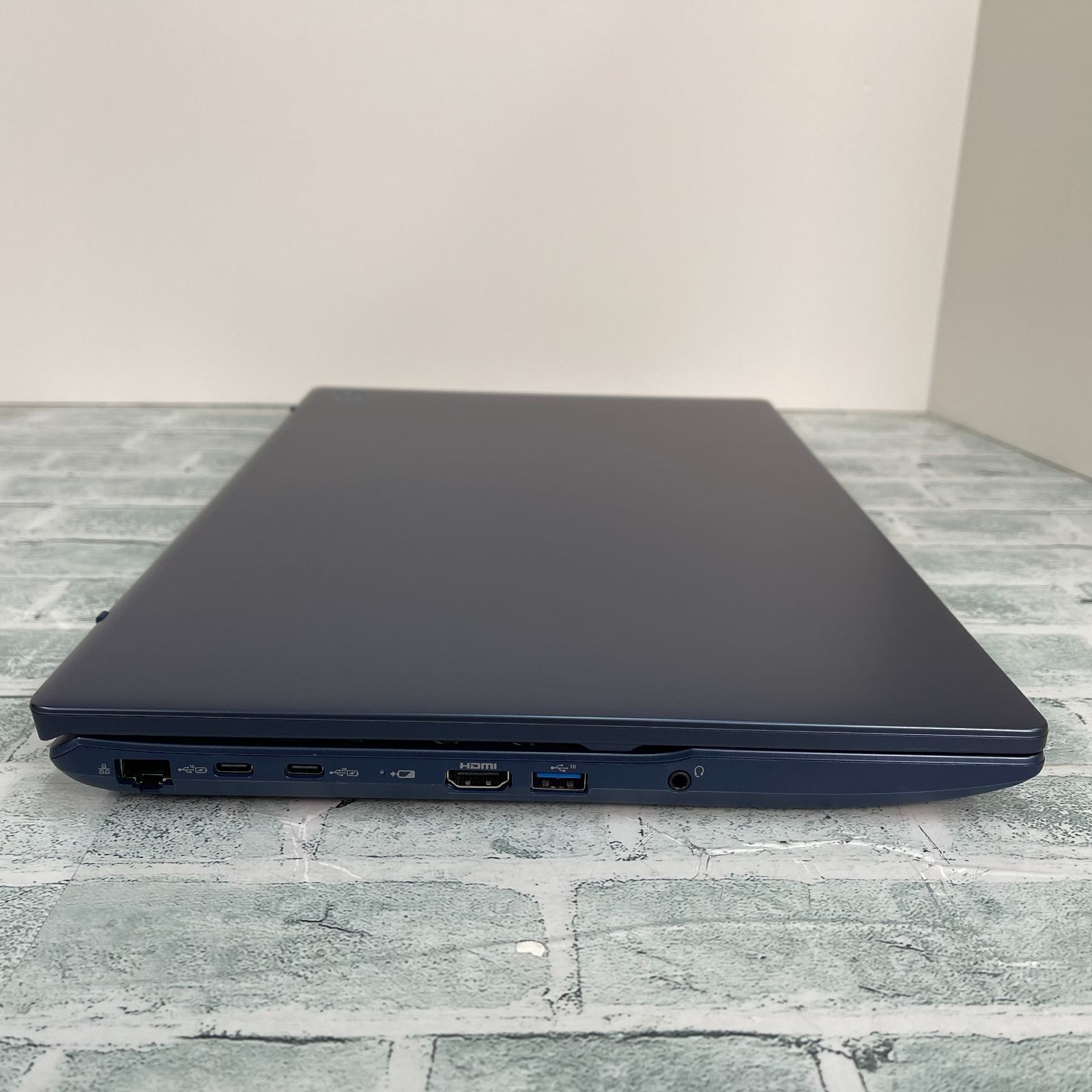 美品！富士通LIFEBOOK AH50/K1 i7/16GB/512GB - メルカリ
