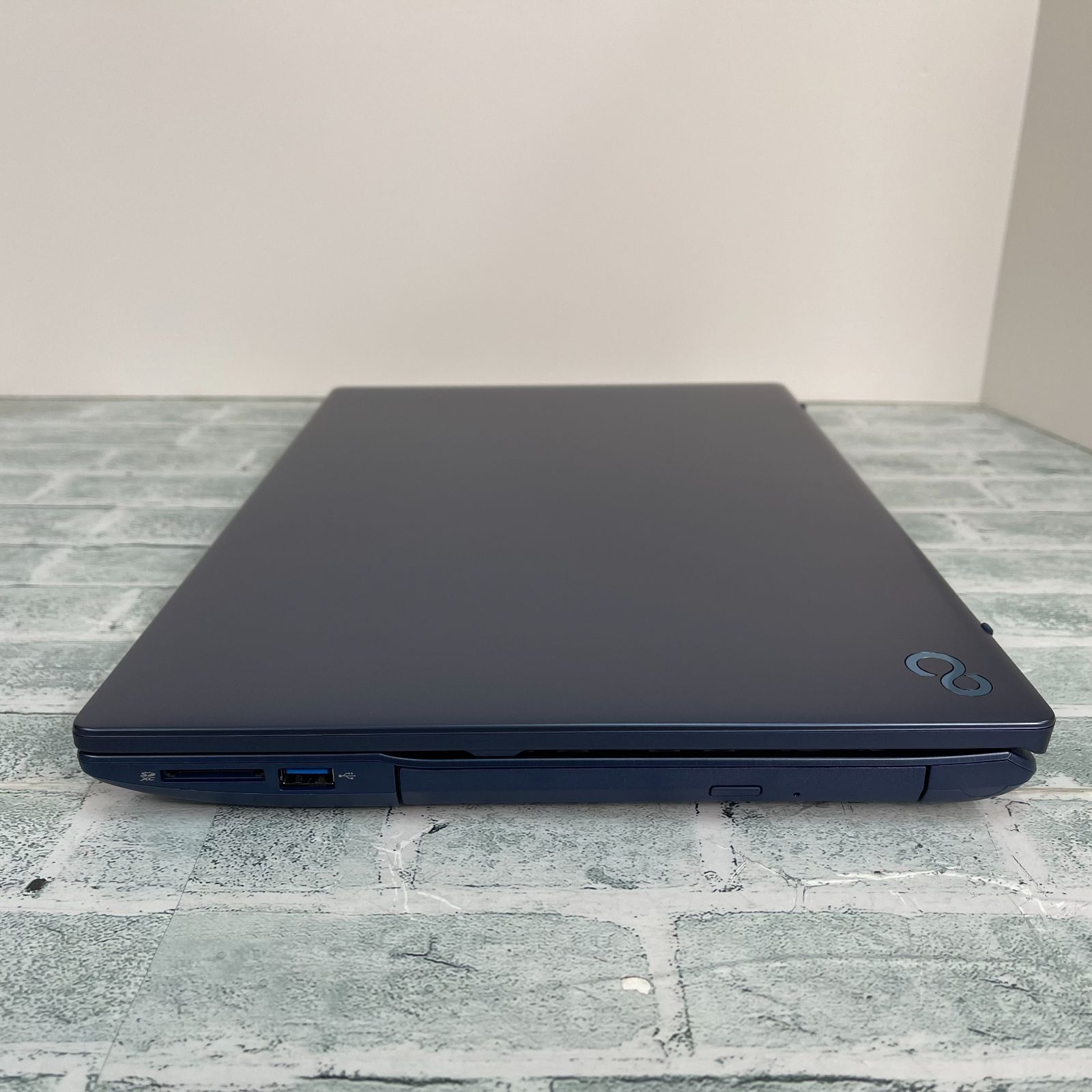 Windowsノート本体 LIFEBOOK AH50/K1 i7-1255U 16GB 512GB 富士通