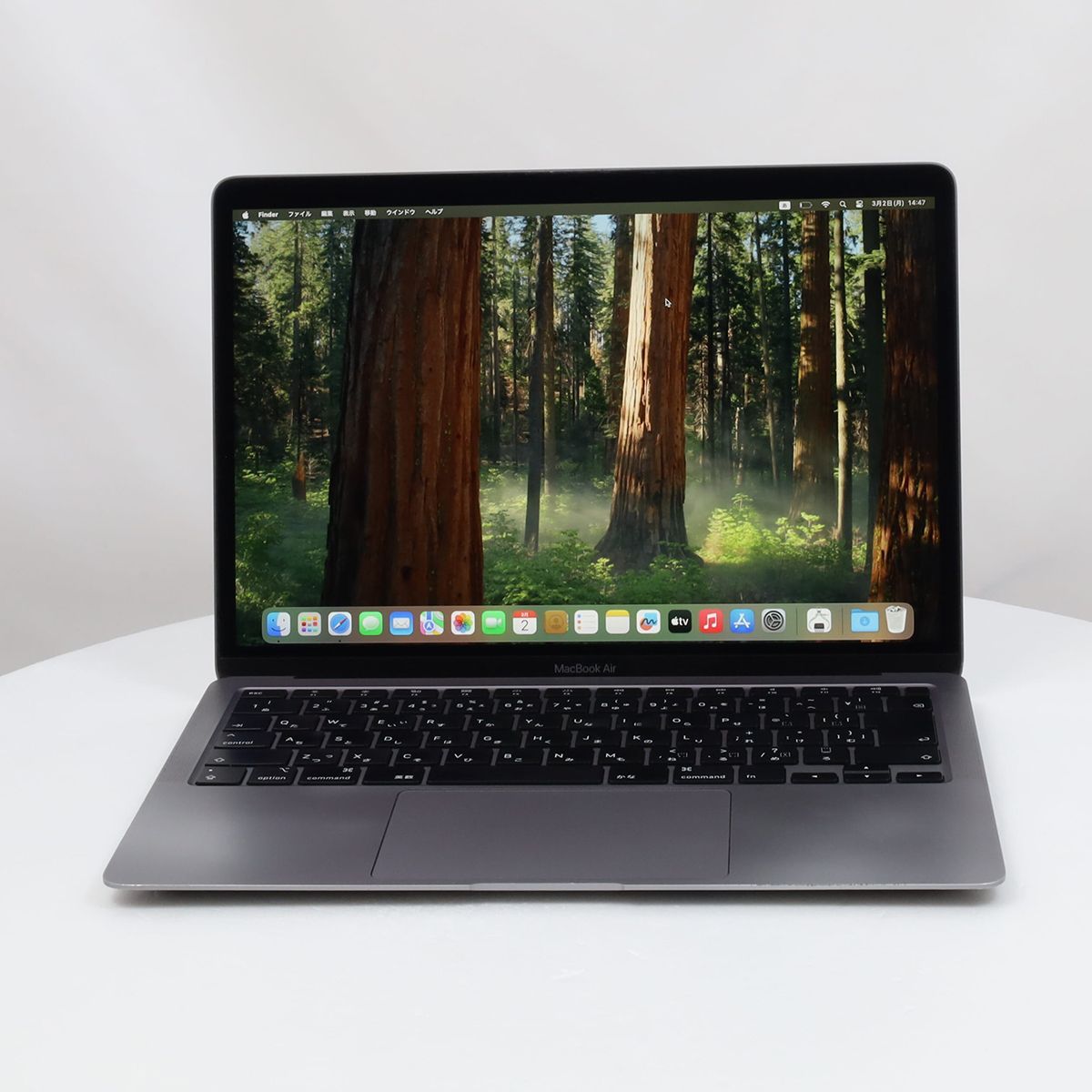 MacBook Air 13