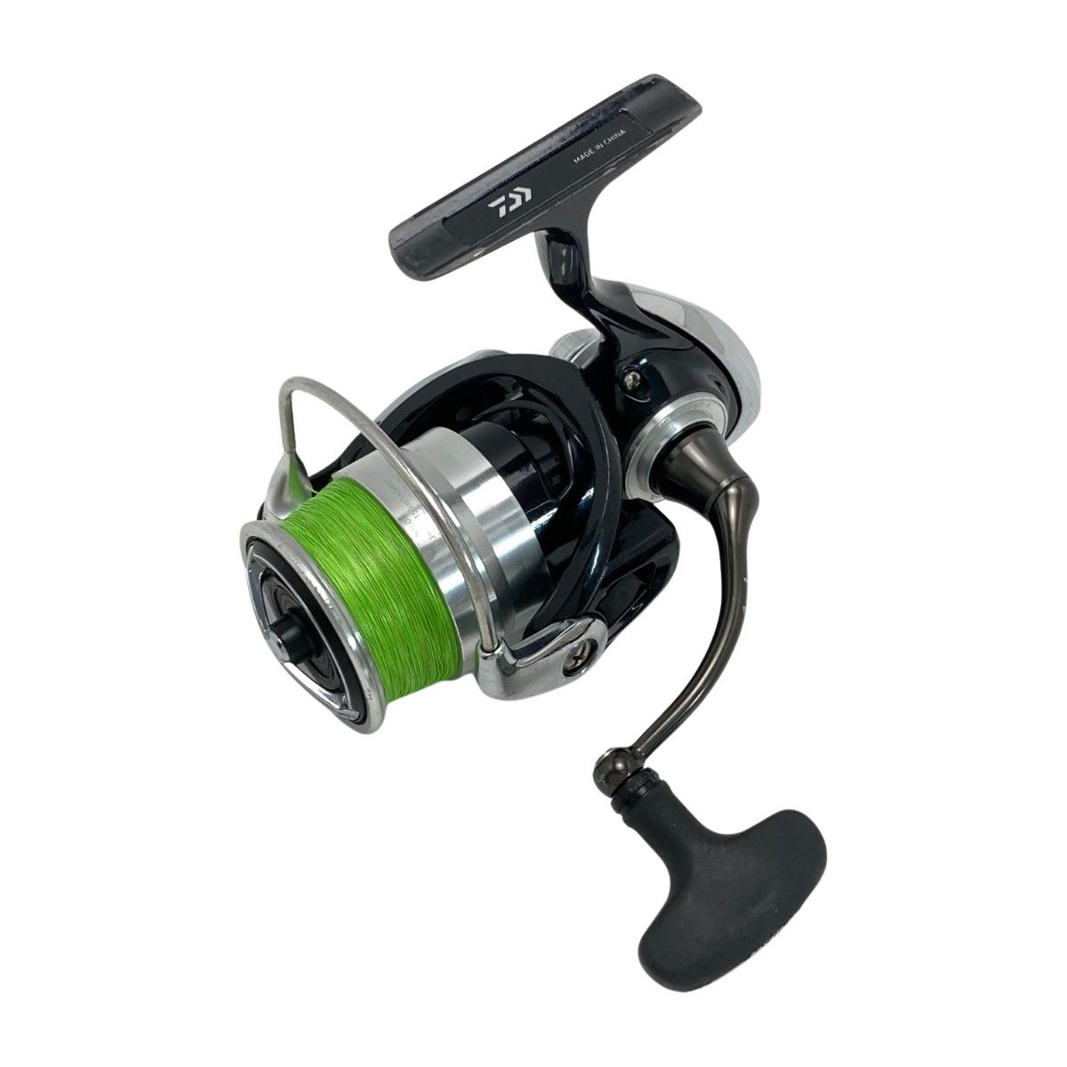 DAIWA ダイワ 19 レグザ LT3000D-CXH 067212 スピニングリール - メルカリ