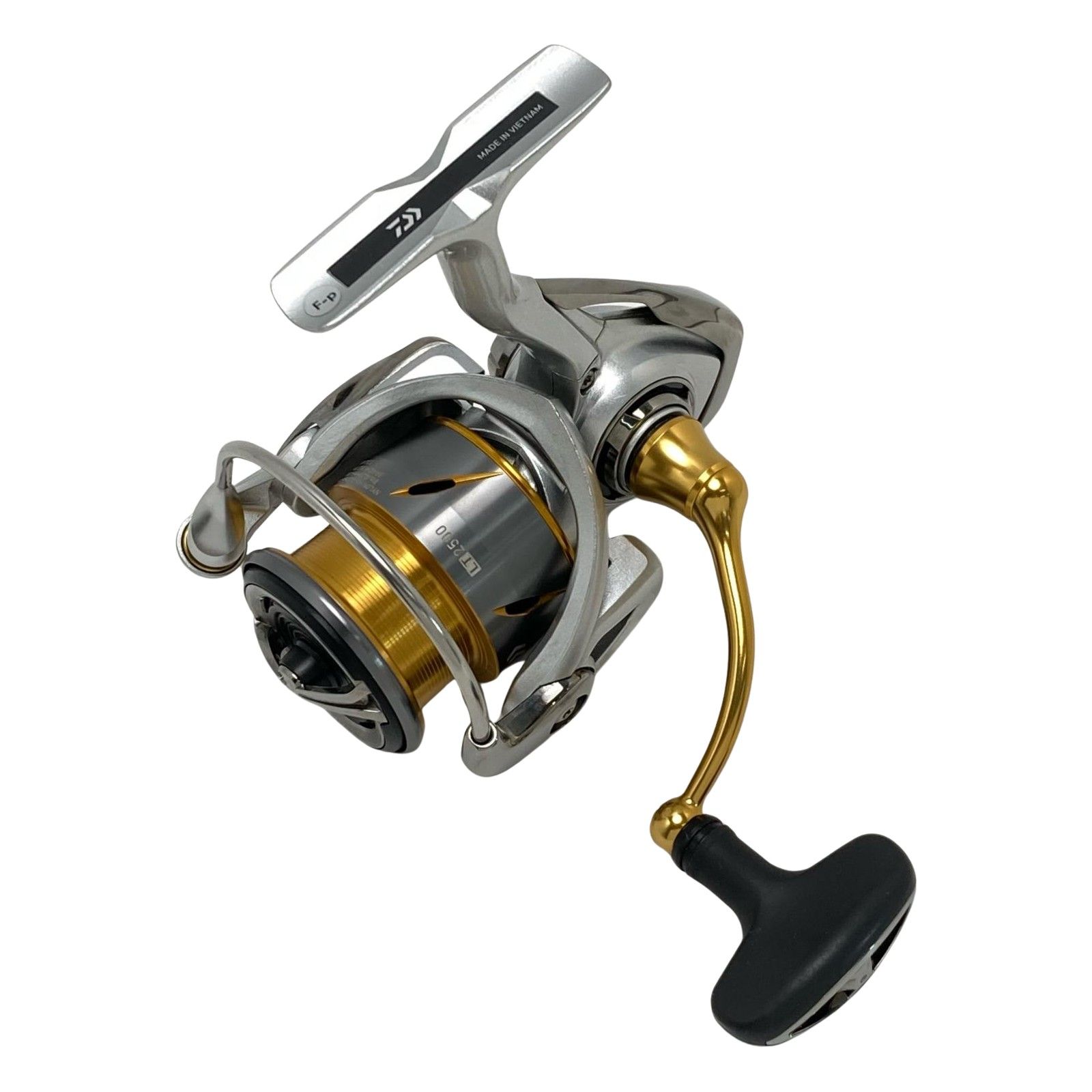 DAIWA ダイワ 21 フリームス LT2500 041488 スピニングリール - メルカリ