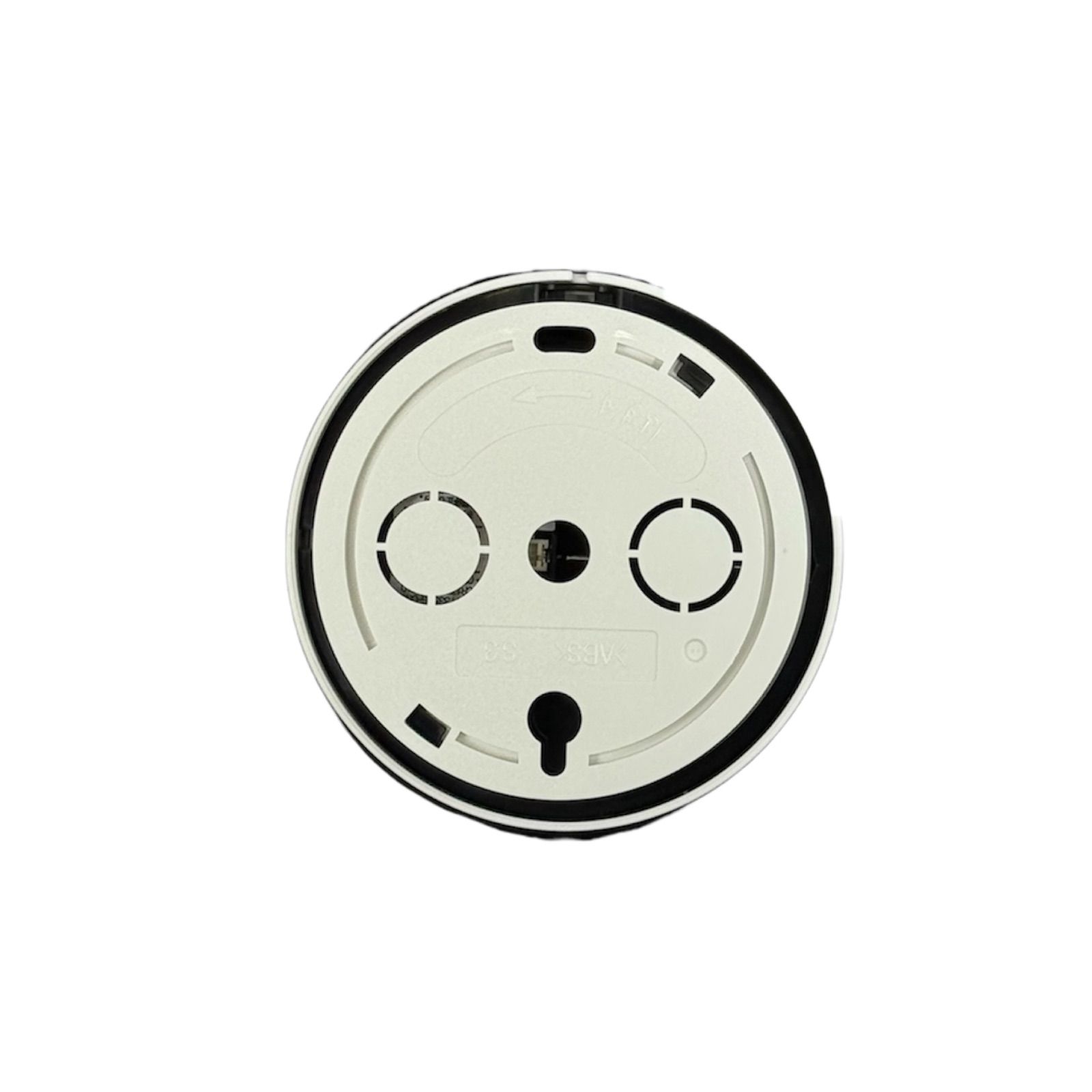 火災警報器 まもるくん 3個セット 能美防災 FSKJ225-B-K 煙式 音声式