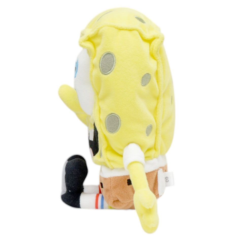 UNIQLO ユニクロ スポンジボブ カクタスプラントフリーマーケット トイ