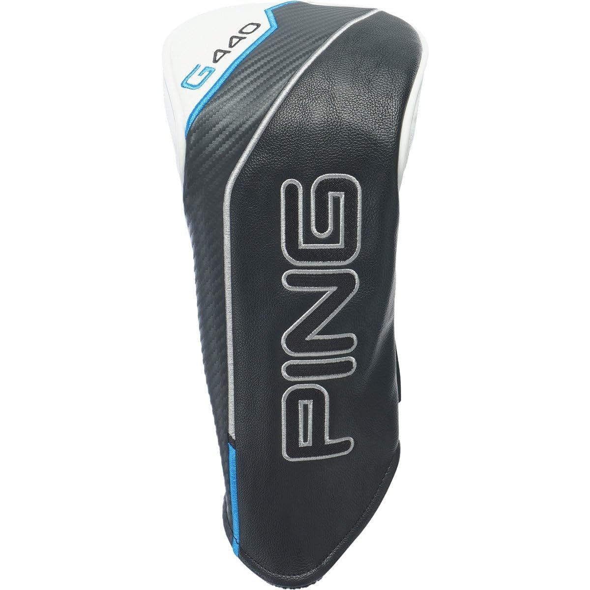 正規品】 PING(ピン) G440 ヘッドカバー ドライバー用 メーカー純正品