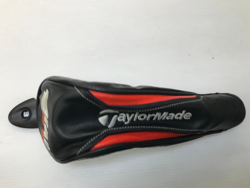 テーラーメイド M6 19度 FUBUKI TM6 2019 Sフレックス ユーティリティ