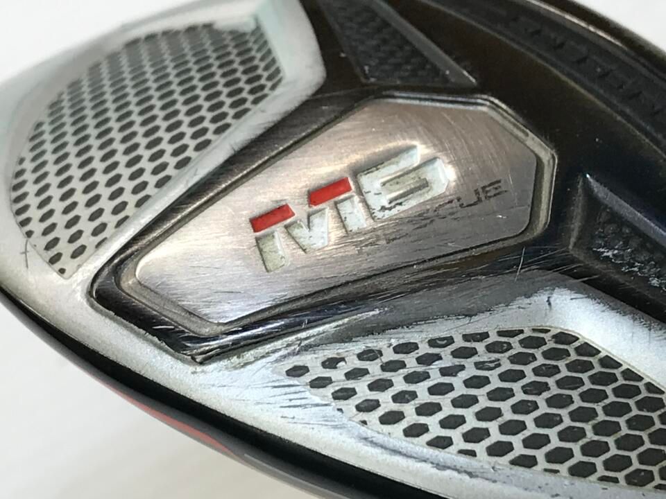 テーラーメイド M6 19度 FUBUKI TM6 2019 Sフレックス ユーティリティ