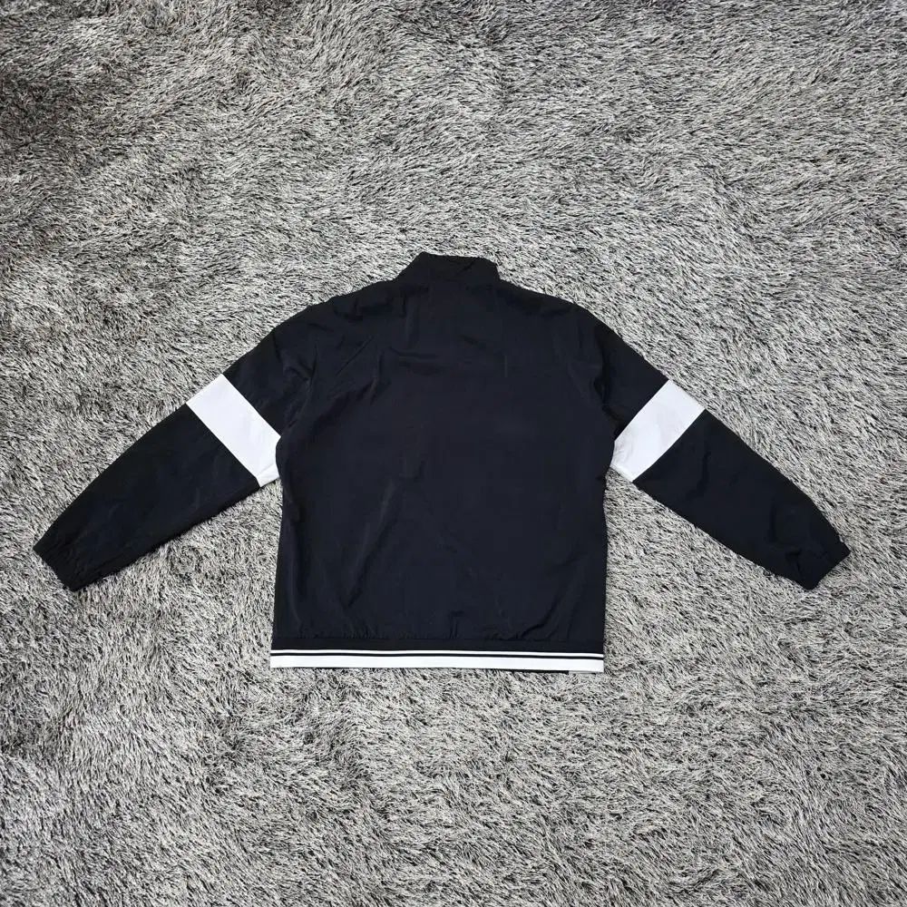 HAZZYS(へジス) ゴルフ カラーブロック ウィンドブレーカー ジャケット/メンズ (2XL) / ST2391