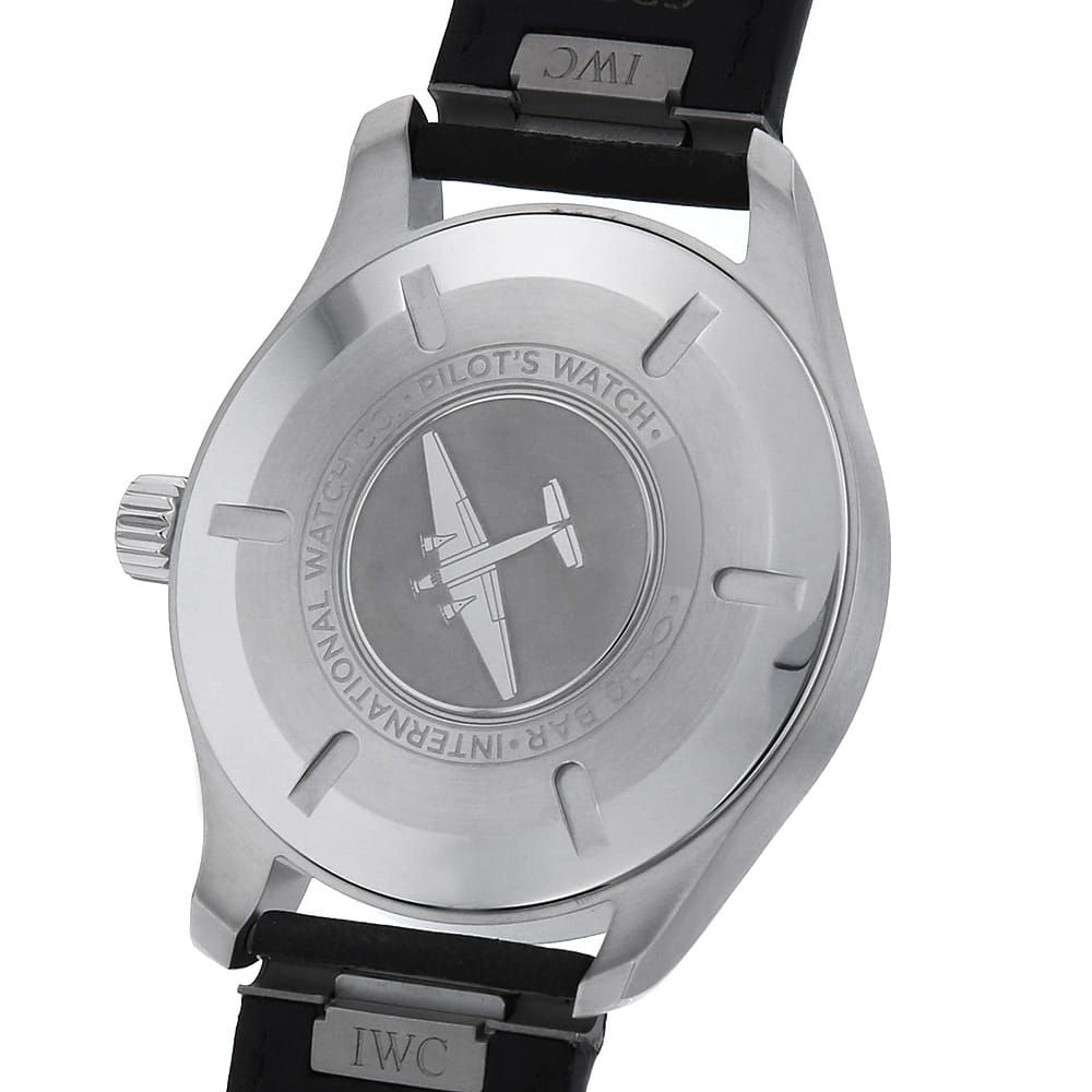 IWC パイロットウォッチ マークXX IW328201 中古 メンズ - メルカリ