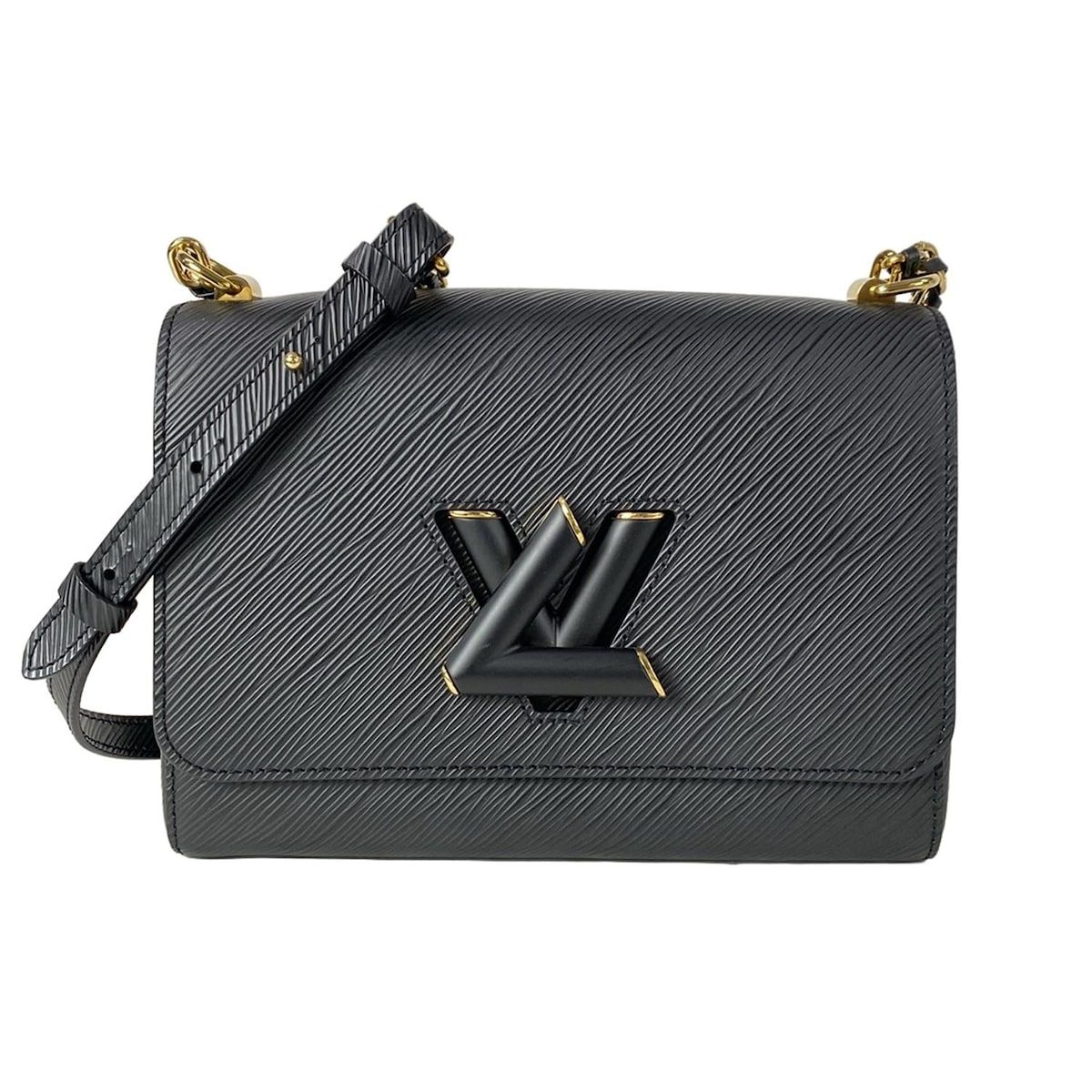 LOUIS VUITTON(ルイヴィトン) ショルダーバッグ エピ ツイストMM