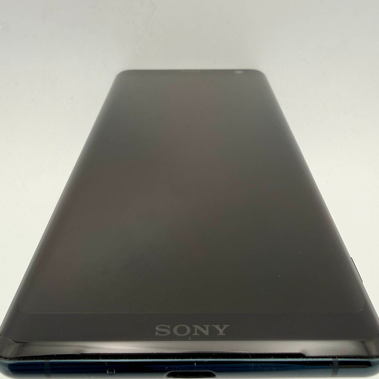 Xperia XZ3 SOV39 64GB フォレストグリーン 中古 - メルカリ