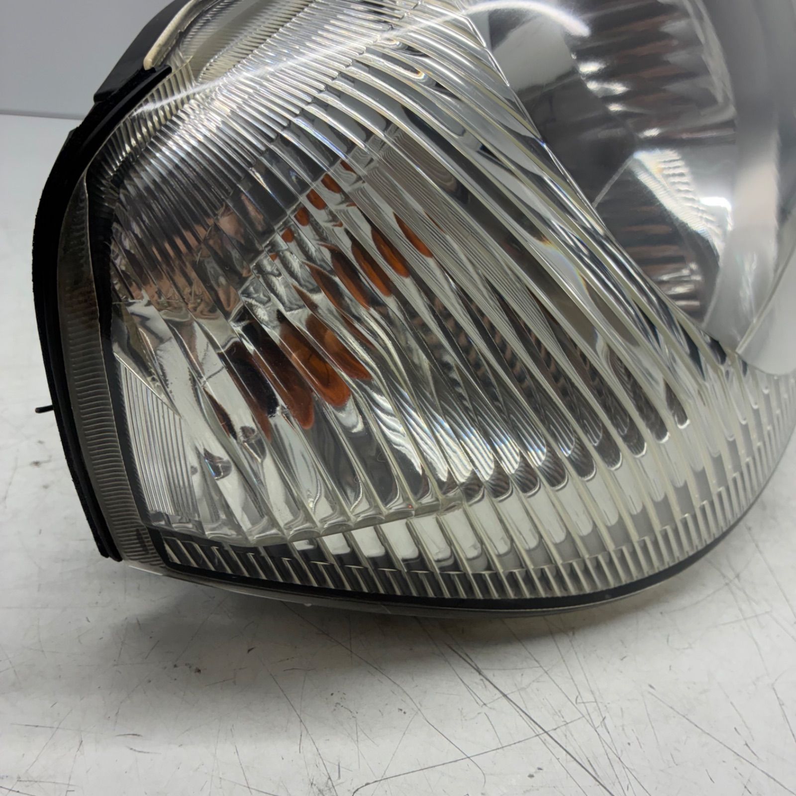 美品コーティング済スズキ HN21S HN22S HN12S ケイ Kei ワークス B2 