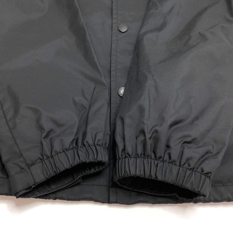 中古品】STUSSY ステューシー × NEIGHBORHOOD BONEYARDS コーチ