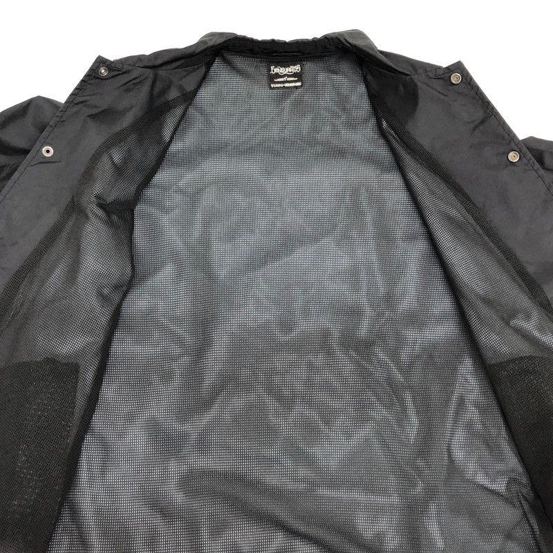 中古品】STUSSY ステューシー × NEIGHBORHOOD BONEYARDS コーチ