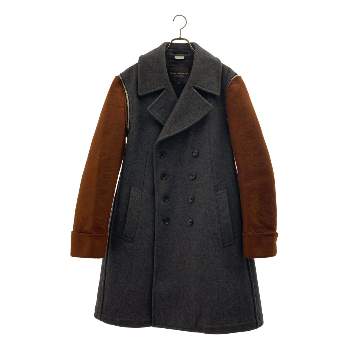 COMME des GARCONS HOMME PLUS / コムデギャルソンオムプリュス