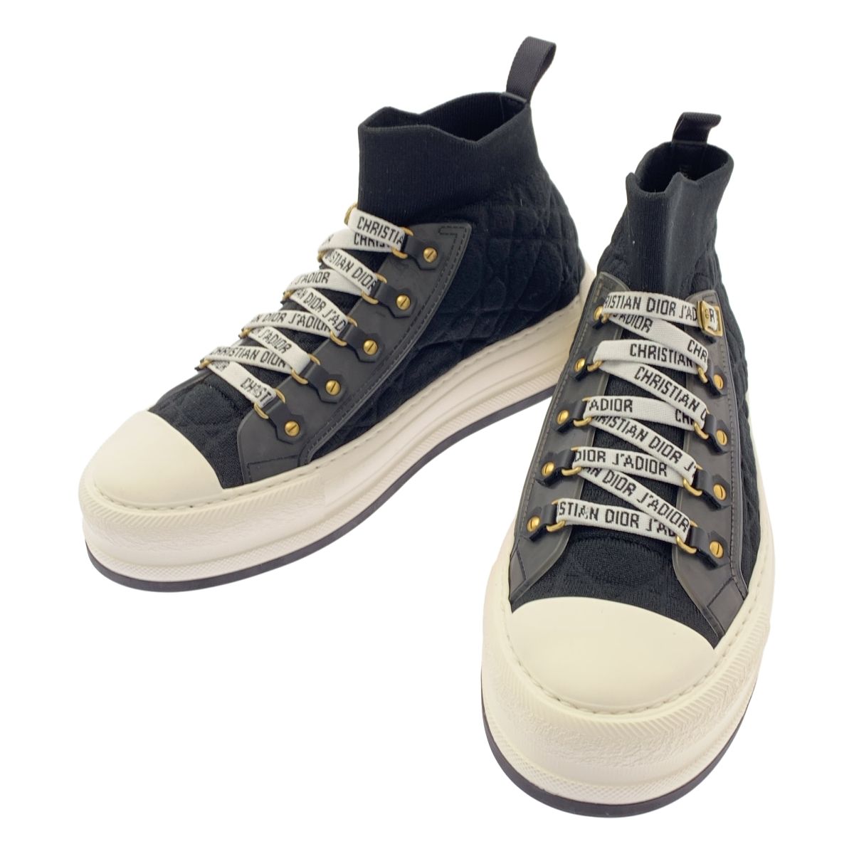 美品】 Christian Dior / クリスチャンディオール | Walk'n'Dior /J