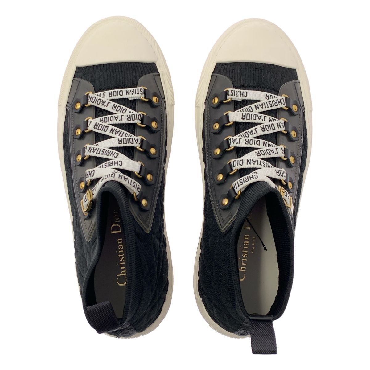 美品】 Christian Dior / クリスチャンディオール | Walk'n'Dior /J