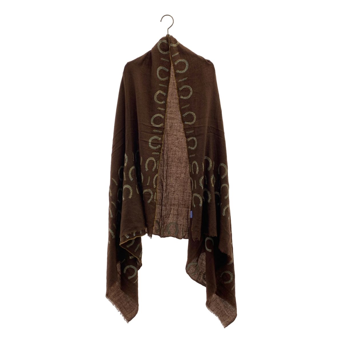 ARTS&SCIENCE / アーツアンドサイエンス | × Yaser Shaw / エンブロイ