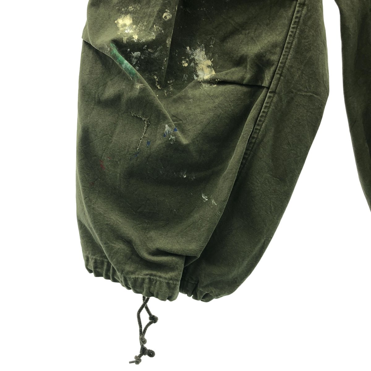 HERILL / ヘリル | Duck Splash Cargo Pants ダックスプラッシュカーゴ