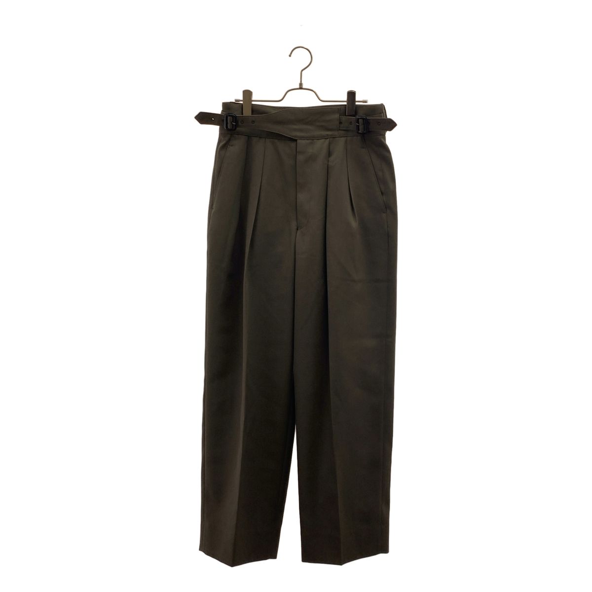 美品】 THE RERACS / ザリラクス | 2025SS | THE GURKHA グルカ タック