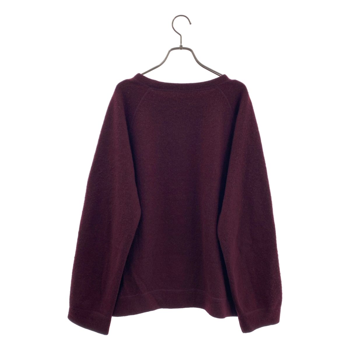 ARTS&SCIENCE / アーツアンドサイエンス | cashmere 100％ / カシミヤ